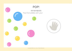 Bubble Pop!